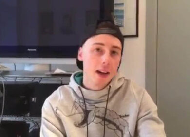 Shade ecco il nuovo album del Rapper che “spacca”