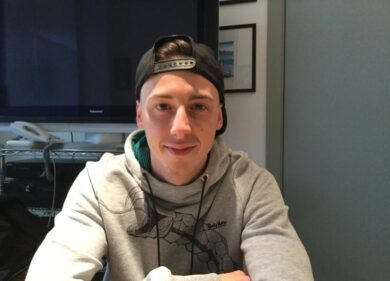 “Clowstrofobia” di Shade: il rapper che “spacca”