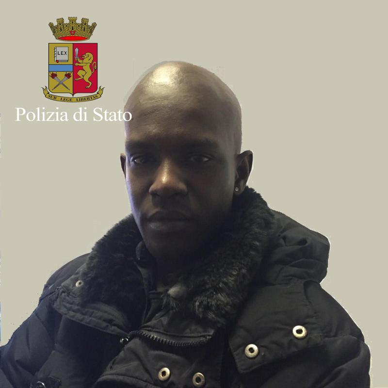 Confessa l’assassino di Ashley: “Sesso, droga, poi l’ho spinta” Confessa l’assassino di Ashley: “Sesso, droga, poi l’ho spinta”