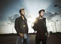 Benji&Fede: New York è il nuovo singolo