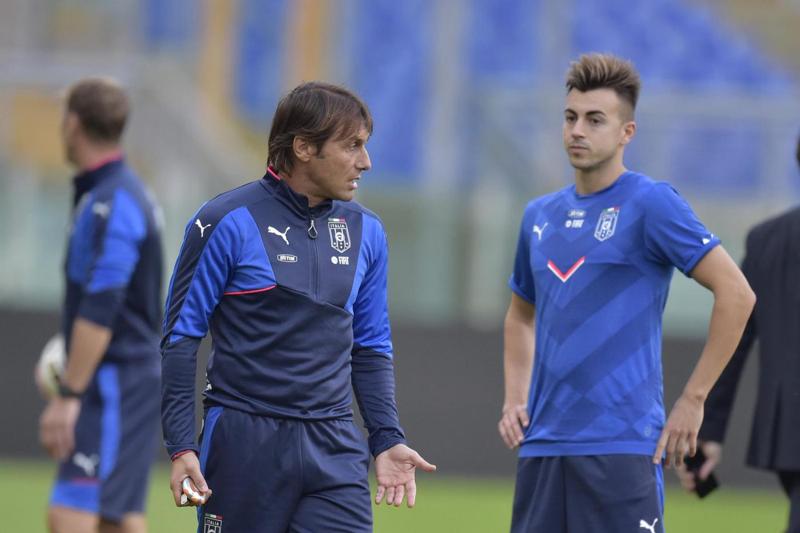 Milan, svolta El Shaarawy: Spalletti lo chiama alla Roma