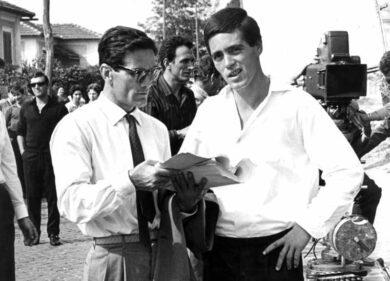 L’Accattone, un paraculo senza fissa dimora. Franco Citti prigioniero del suo personaggio