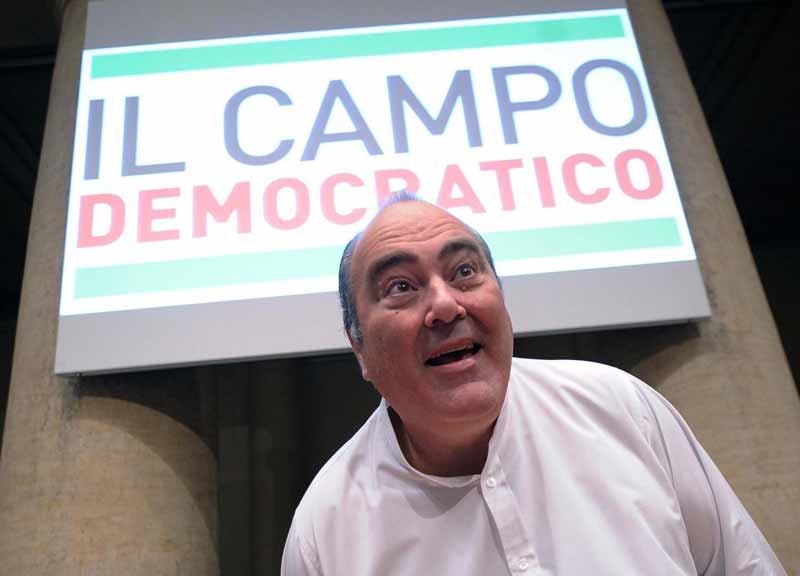 Renzi fa un’altra vittima illustre. Goffredo Bettini si autorottama Renzi fa un’altra vittima illustre. Goffredo Bettini si autorottama