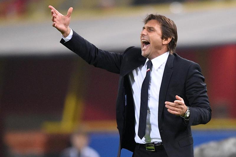 Conte, nuovo tackle della Lega Calcio alla nazionale italiana