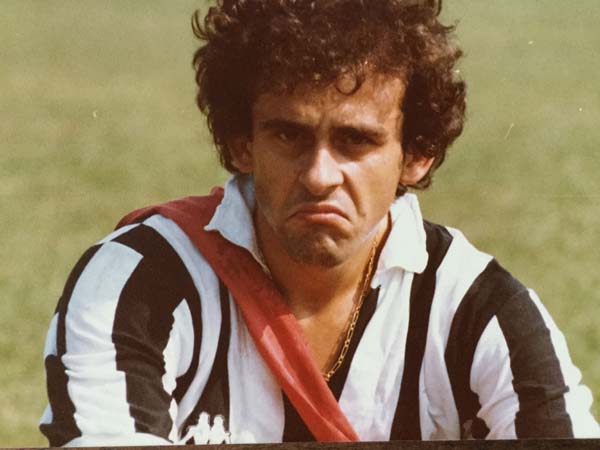 La Juve scolpita nei ricordi La Juve scolpita nei ricordi