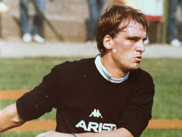 La Juve scolpita nei ricordi La Juve scolpita nei ricordi