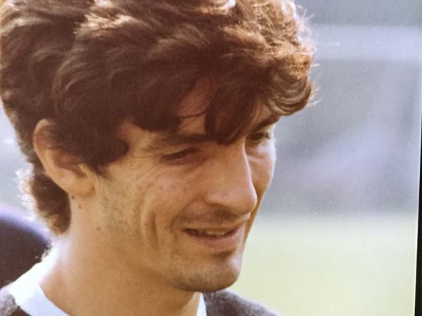 La Juve scolpita nei ricordi La Juve scolpita nei ricordi