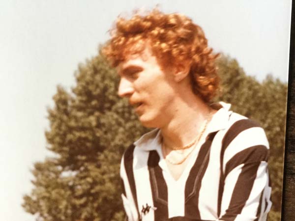 La Juve scolpita nei ricordi La Juve scolpita nei ricordi