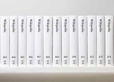 Wikipedia, 15 anni di enciclopedia online