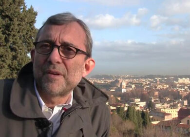 Giachetti sindaco di Roma: “C’è voluto tempo, mi candido ma…”