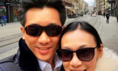 Mr Bee in Italia martedì per parlare del Milan con Berlusconi