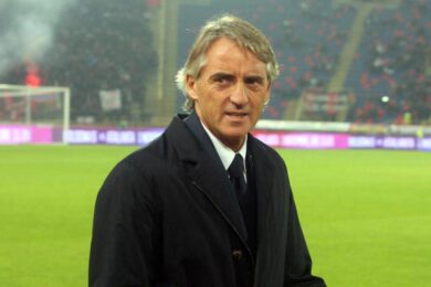 L’Inter si ferma a Bergamo, 1 a 1 con l’Atalanta