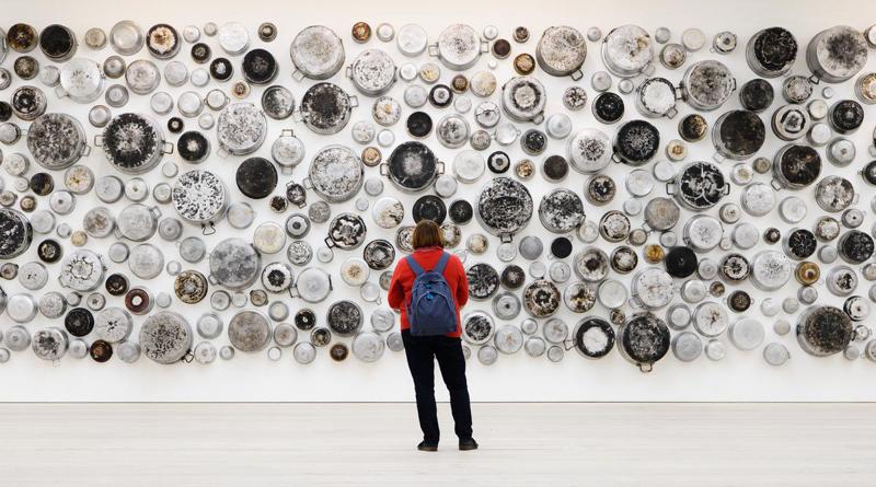 Le donne guadagnano visibilità e peso sui mercati dell’arte