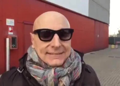 Marcello Chirico “Juventinazzo” Doc