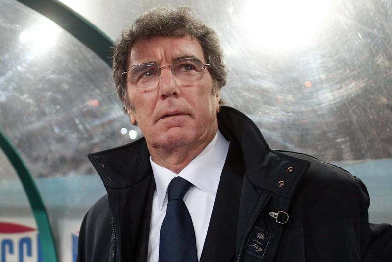 Zoff presidente del Palermo? Zamparini ci spera Zoff presidente del Palermo? Zamparini ci spera