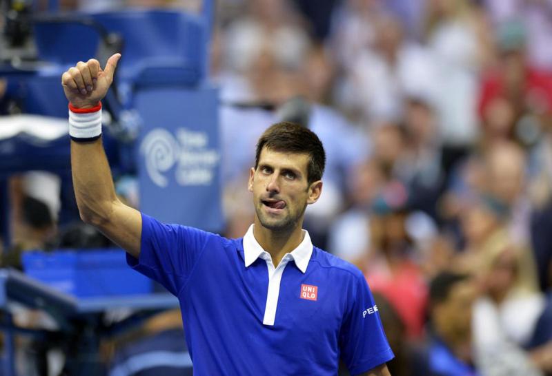 Tennis scommesse, Djokovic: “Fui avvicinato per truccare una partita..”