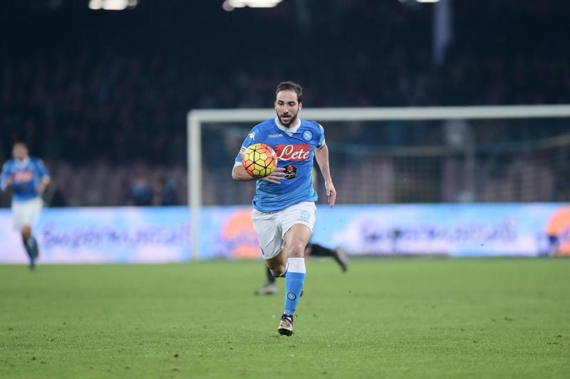 Pogbà? Macchè. Sarà Higuain il giocatore da 100 milioni in serie A