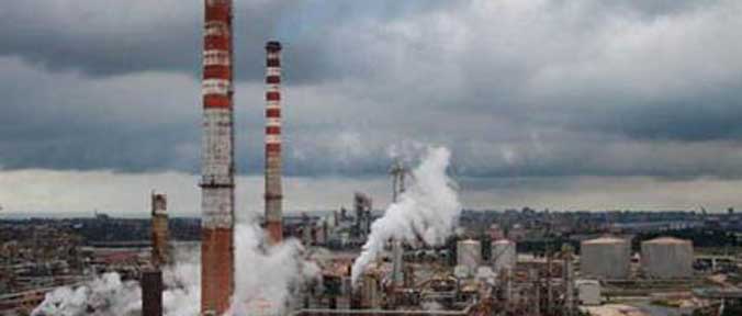 Ilva, lascia l’incarico il direttore generale Massimo Rosini Ilva, lascia l’incarico il direttore generale Massimo Rosini