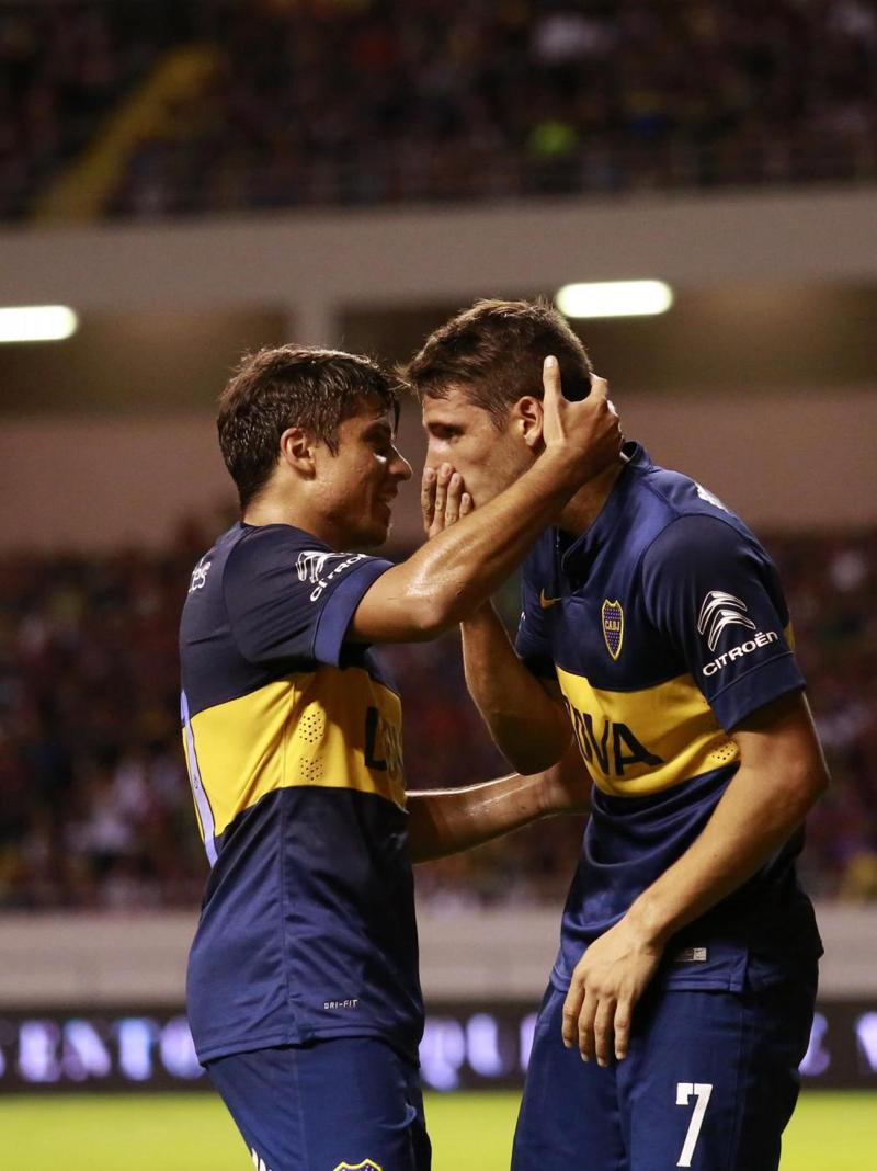 Calleri, il papà: “L’Inter non lo ha voluto. In Italia può andare a…”