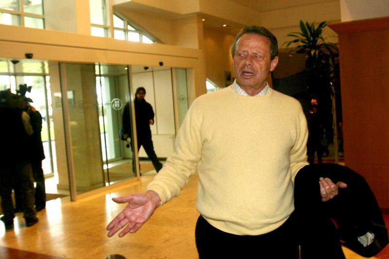 Mijatovic: dal Real Madrid al Palermo di Zamparini Mijatovic: dal Real Madrid al Palermo di Zamparini