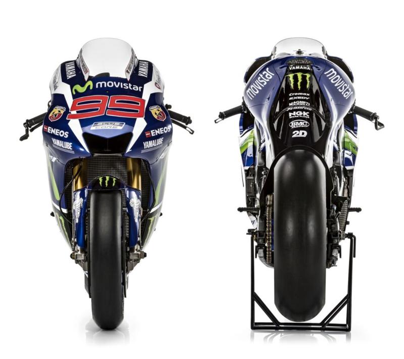 Jorge Lorenzo: “Spero ancora nel Mondiale o che vinca Valentino Rossi” Jorge Lorenzo: “Spero ancora nel Mondiale o che vinca Valentino Rossi”
