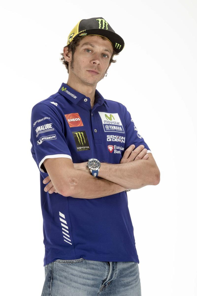 Valentino Rossi, nuova Yamaha e un guaio: “Il feeling con le Michelin”