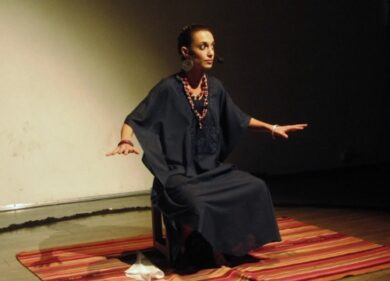 “Kaydara”, storie tradizionali del Mali all’Accordata