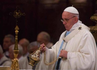 S. Paolo fuori le mura. Lunedì 25 il Papa