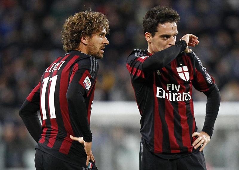 Cerci, addio Milan. E’ fatta con il Genoa. E Perotti….