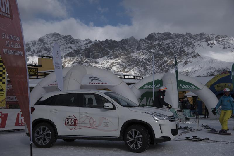 CITROEN C4 AIRCROSS PROTAGONISTA CON RDS PLAY ON TOUR CITROEN C4 AIRCROSS PROTAGONISTA CON RDS PLAY ON TOUR