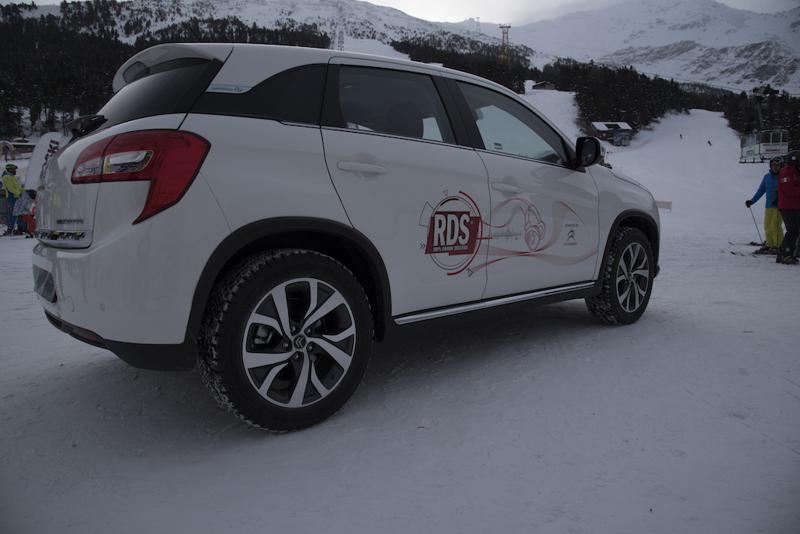 CITROEN C4 AIRCROSS PROTAGONISTA CON RDS PLAY ON TOUR CITROEN C4 AIRCROSS PROTAGONISTA CON RDS PLAY ON TOUR