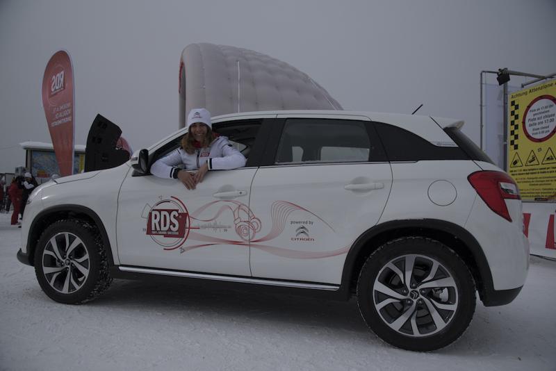CITROEN C4 AIRCROSS PROTAGONISTA CON RDS PLAY ON TOUR CITROEN C4 AIRCROSS PROTAGONISTA CON RDS PLAY ON TOUR