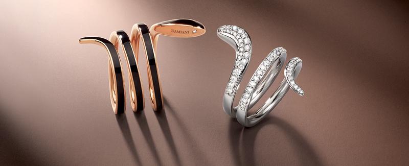 Damiani compra Venini e fa il suo debutto nel mondo del design Damiani compra Venini e fa il suo debutto nel mondo del design