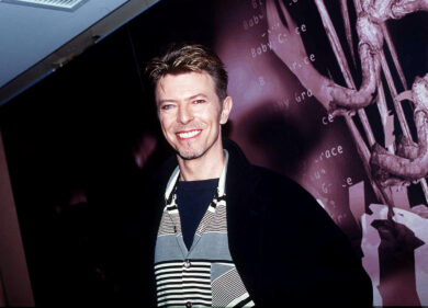 David Bowie e i celebrity bonds