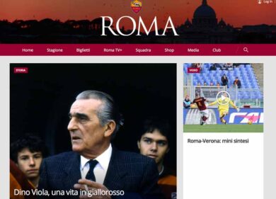 Dino Viola, un amore lungo una vita. 25 anni fa l’addio al presidente. Il ricordo