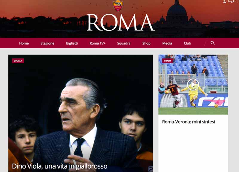 Dino Viola, un amore lungo una vita. 25 anni fa l’addio al presidente. Il ricordo Dino Viola, un amore lungo una vita. 25 anni fa l’addio al presidente. Il ricordo