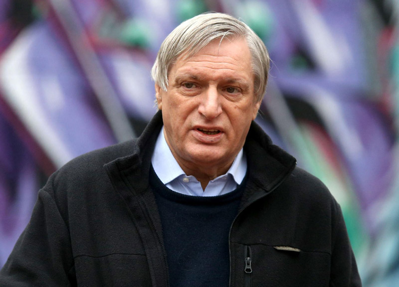 Mafia, Lettera Aperta a Don Ciotti: “Questa Antimafia non ci piace” Mafia, Lettera Aperta a Don Ciotti: “Questa Antimafia non ci piace”