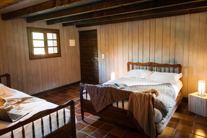 Alta Savoia, capanne chic e chalet sospesi in un bosco fiabesco Alta Savoia, capanne chic e chalet sospesi in un bosco fiabesco