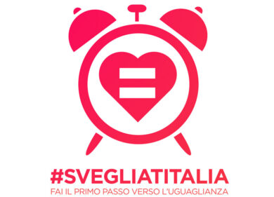 #svegliatitalia: il 23 gennaio oltre 70 piazze mobilitate