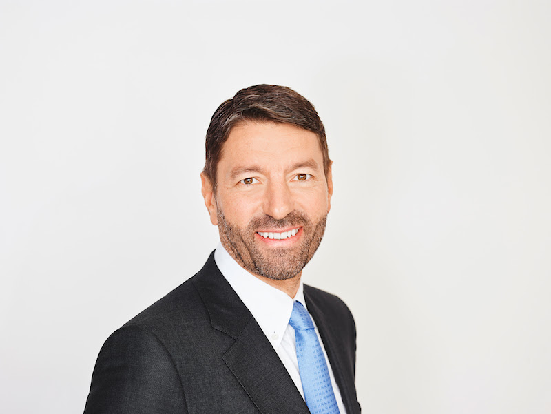 Adidas nomina Kasper Rorsted nuovo amministratore delegato Adidas nomina Kasper Rorsted nuovo amministratore delegato