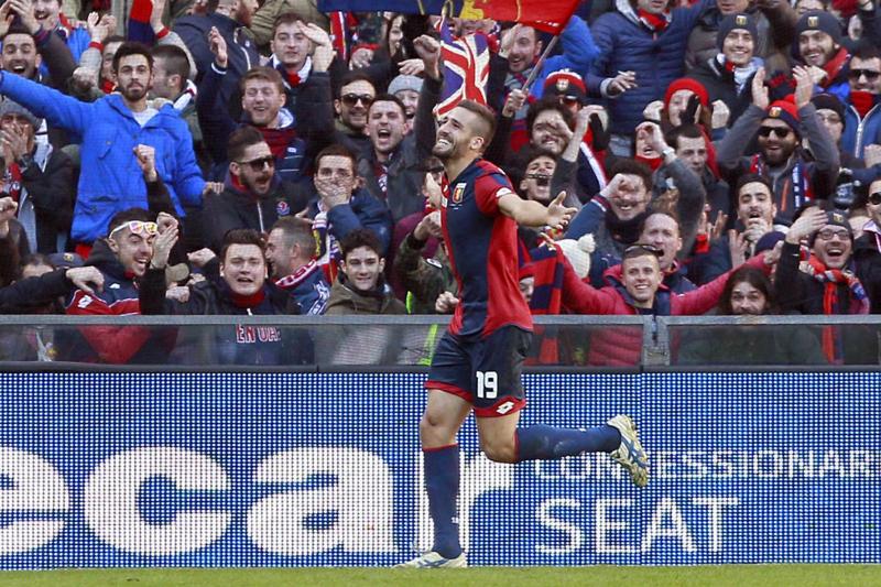 Higuain? Macché il re dei bomber in serie A e Pavoletti ‘cuore Milan’ Higuain? Macché il re dei bomber in serie A e Pavoletti ‘cuore Milan’