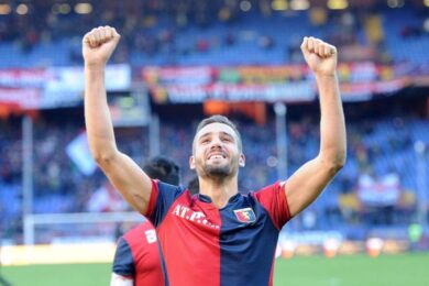 Higuain? Macché il re dei bomber in serie A e Pavoletti ‘cuore Milan’