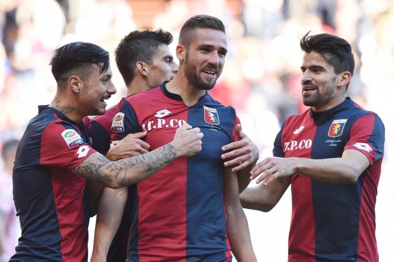 Higuain? Macché il re dei bomber in serie A e Pavoletti ‘cuore Milan’ Higuain? Macché il re dei bomber in serie A e Pavoletti ‘cuore Milan’