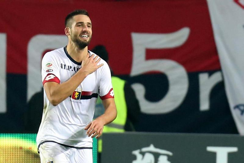 Higuain? Macché il re dei bomber in serie A e Pavoletti ‘cuore Milan’ Higuain? Macché il re dei bomber in serie A e Pavoletti ‘cuore Milan’