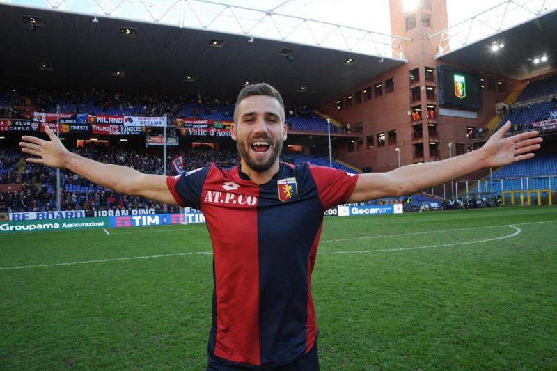 Higuain? Macché il re dei bomber in serie A e Pavoletti ‘cuore Milan’ Higuain? Macché il re dei bomber in serie A e Pavoletti ‘cuore Milan’