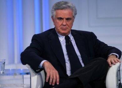Auditel, Giulio Malgara lascia la presidenza