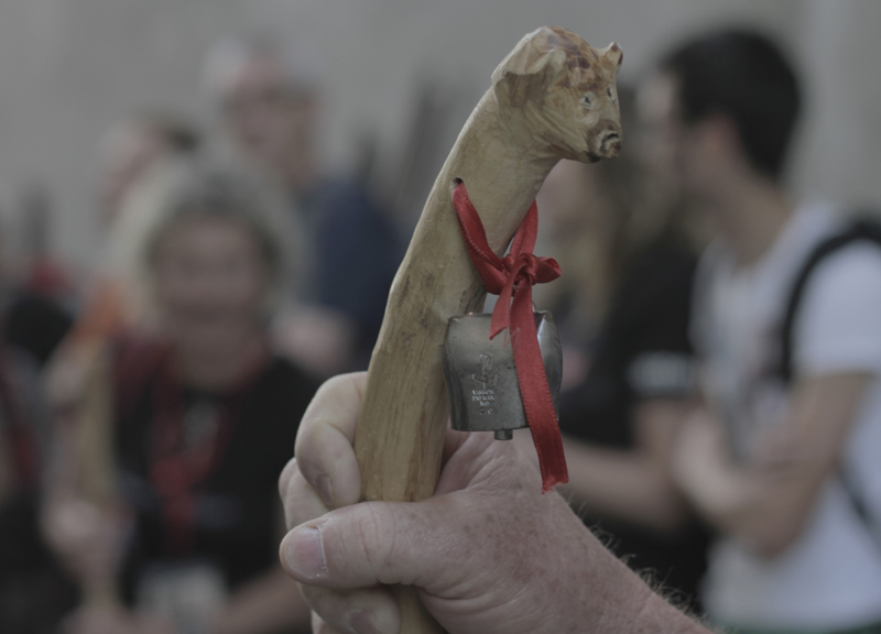 Dieci anni di “Orobie Film festival”