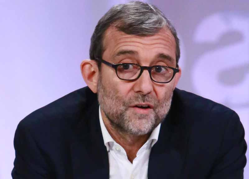 Doveva essere #PerRoma. Nel Pd è #scontrotrabande Doveva essere #PerRoma. Nel Pd è #scontrotrabande