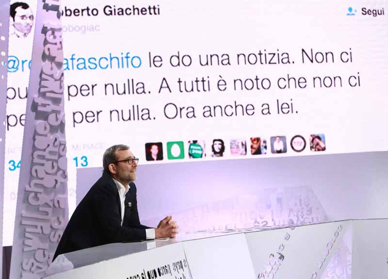 Doveva essere #PerRoma. Nel Pd è #scontrotrabande Doveva essere #PerRoma. Nel Pd è #scontrotrabande