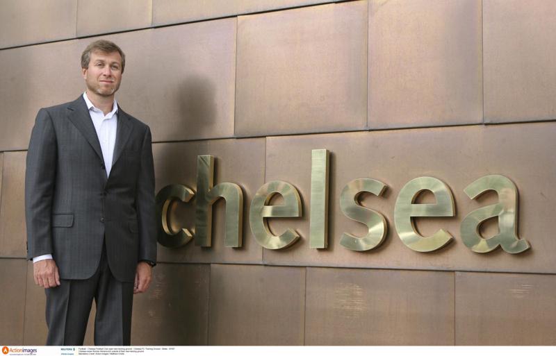 Palermo, Abramovic dietro le scelte di Zamparini? Il rumors